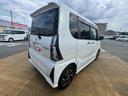 新車保証継承付　オーディオレス　バックカメラＥＴＣ　両側電動スライドドア　クルーズコントロール　ＬＥＤヘッドライト　衝突軽減ブレーキ　アイドリングストップ　クリアランスソナー　純正アルミホイール（福岡県）の中古車