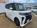 新車保証継承付　オーディオレス　バックカメラＥＴＣ　両側電動スライドドア　クルーズコントロール　ＬＥＤヘッドライト　衝突軽減ブレーキ　アイドリングストップ　クリアランスソナー　純正アルミホイール（福岡県）の中古車