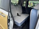 新車保証継承付　オーディオレス　バックカメラ　スマートキー　両側電動スライドドア　オートライト　ＬＥＤヘッドライト　衝突軽減ブレーキ　横滑り防止装置　アイドリングストップ　クリアランスソナー（福岡県）の中古車