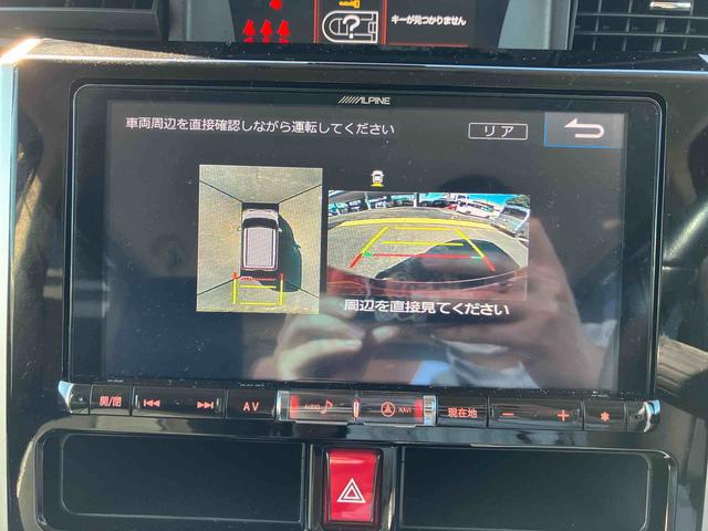 タンクカスタムＧ−Ｔターボ　１オーナ　スマートキー　アルミホイール　エアバッグ　ナビＴＶ　キーフリー　記録簿有　ＡＢＳ（山口県）の中古車