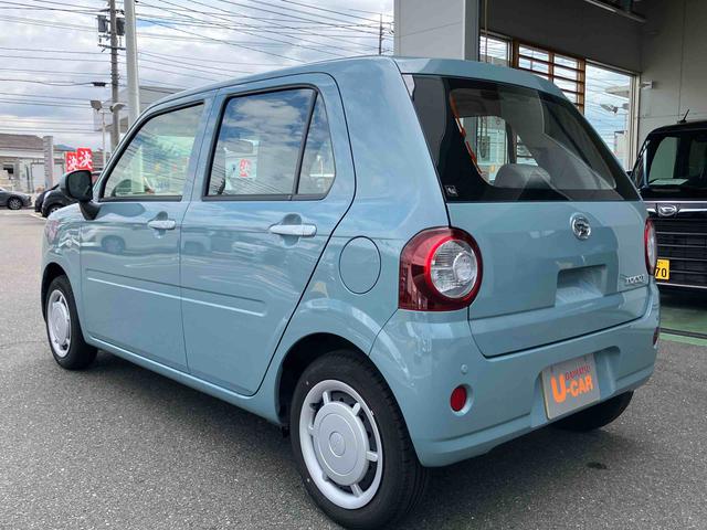 ミラトコットＬ　ＳＡ３（山口県）の中古車