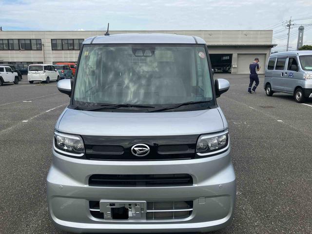 タントＸＳキー　キーレスキー　運転席エアバック　ＡＢＳ（山口県）の中古車