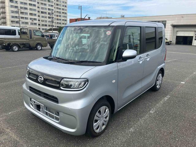 タントＸＳキー　キーレスキー　運転席エアバック　ＡＢＳ（山口県）の中古車