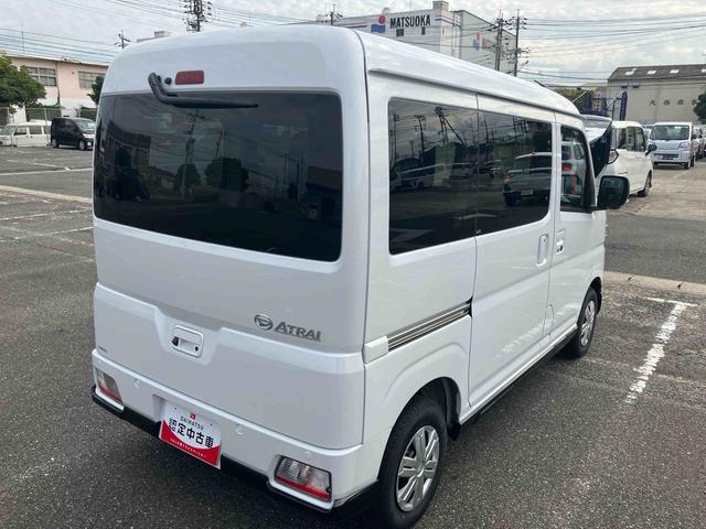 アトレーＲＳ（山口県）の中古車