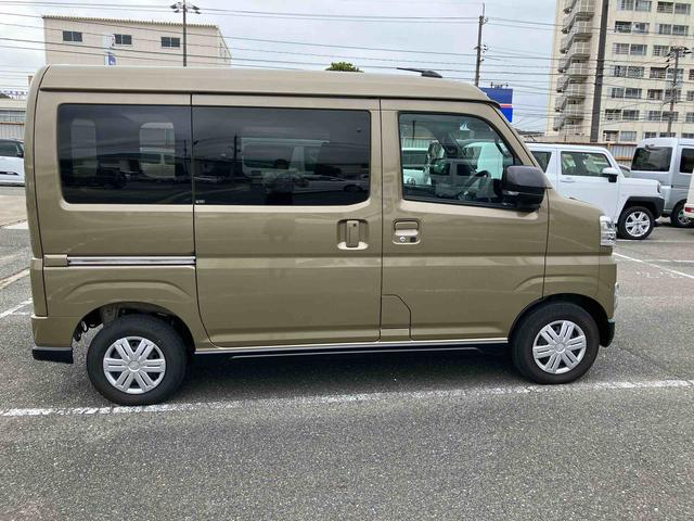 アトレーＲＳ（山口県）の中古車