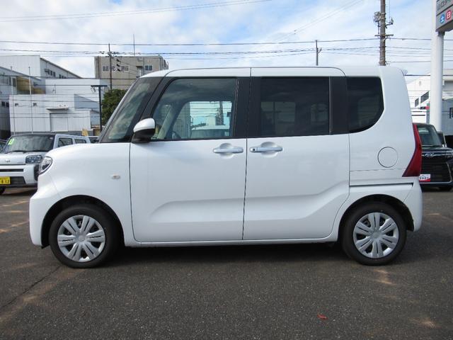 タントＸＳキー　キーレスキー　整備記録簿　運転席エアバック　ＡＢＳ（山口県）の中古車