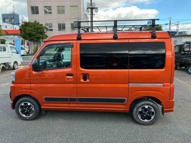 ハイゼットカーゴクルーズ（山口県）の中古車