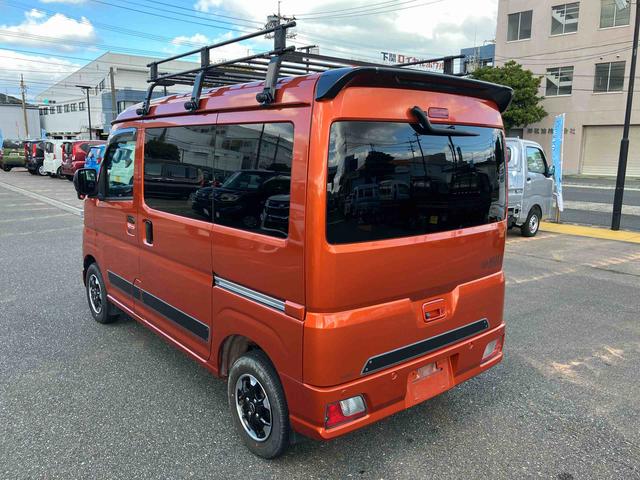 ハイゼットカーゴクルーズ（山口県）の中古車