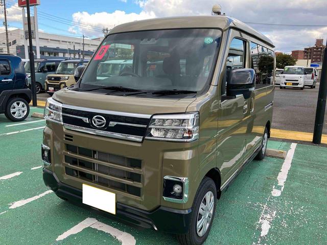 アトレーＲＳ（山口県）の中古車