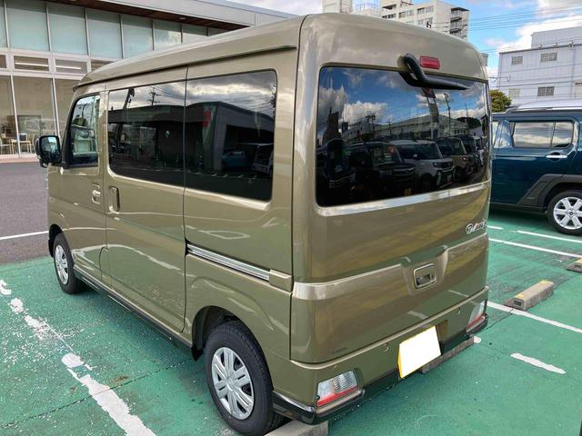 アトレーＲＳ（山口県）の中古車