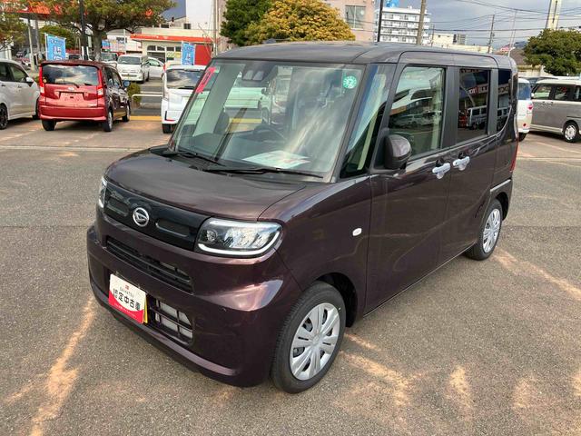 タントＸスマ−トキ−　キーレスエントリー　運転席エアバック　ＡＢＳ（山口県）の中古車