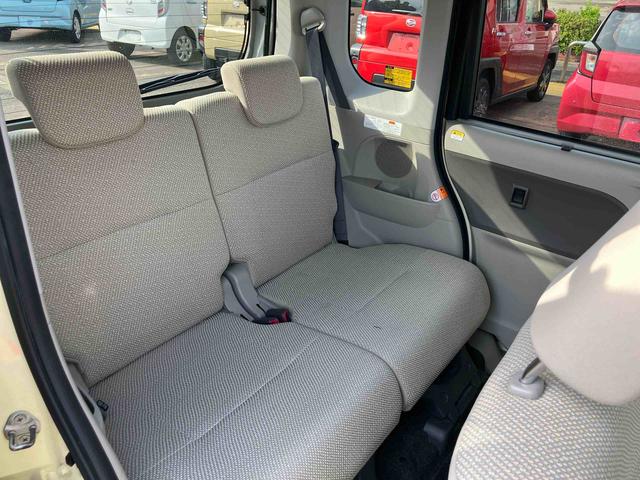 タントＸターボ　ＳＡII禁煙車　ワンオーナー　ナビ　スマートキー　ＡＢＳ　キーフリー　ターボ　衝突被害軽減　レーンキープアシスト（山口県）の中古車