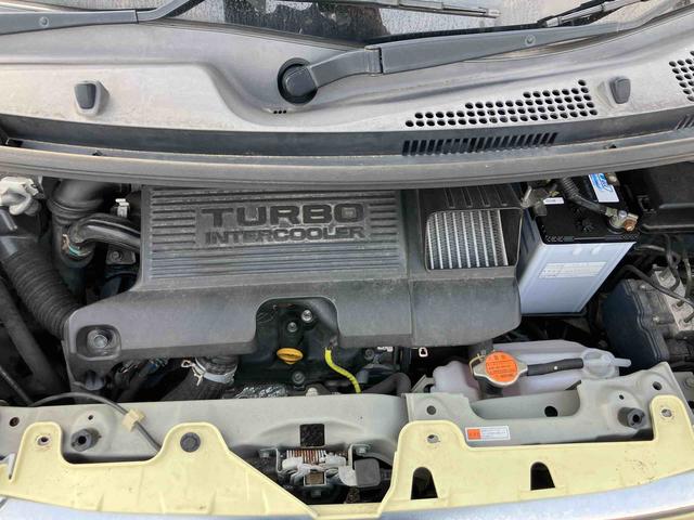 タントＸターボ　ＳＡII禁煙車　ワンオーナー　ナビ　スマートキー　ＡＢＳ　キーフリー　ターボ　衝突被害軽減　レーンキープアシスト（山口県）の中古車