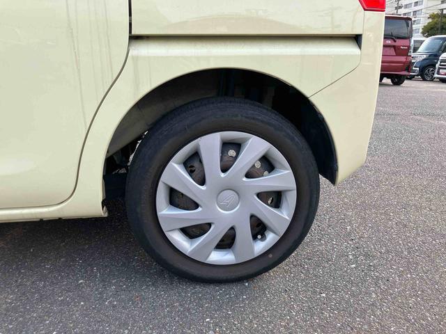 タントＸターボ　ＳＡII禁煙車　ワンオーナー　ナビ　スマートキー　ＡＢＳ　キーフリー　ターボ　衝突被害軽減　レーンキープアシスト（山口県）の中古車
