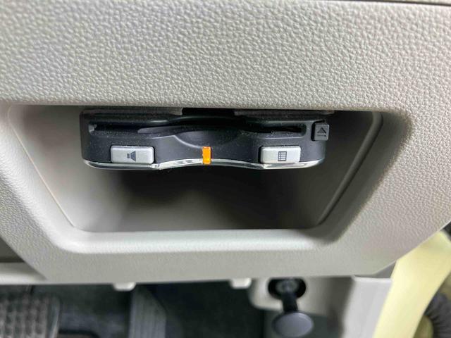 タントＸターボ　ＳＡII禁煙車　ワンオーナー　ナビ　スマートキー　ＡＢＳ　キーフリー　ターボ　衝突被害軽減　レーンキープアシスト（山口県）の中古車