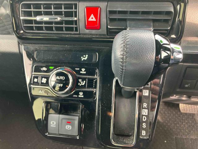 タントカスタムＲＳナビＴＶ　禁煙　１オーナー　ターボ車　キーフリーシステム　アルミホイール　エアバック　ＡＢＳ　記録簿　スマートエントリー　衝突軽減Ｂ　車線逸脱警告（山口県）の中古車