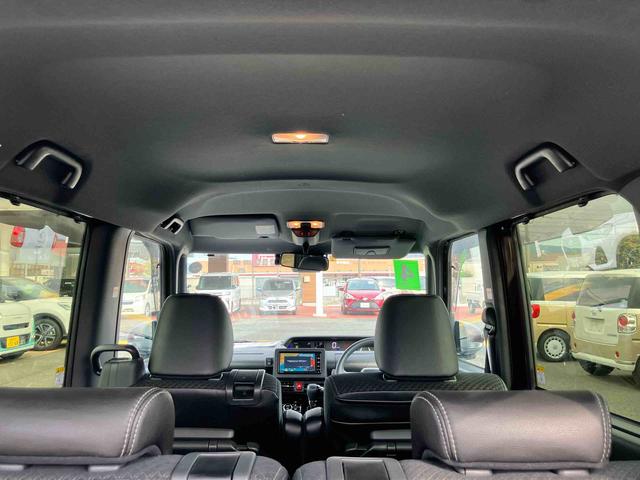 タントカスタムＲＳナビＴＶ　禁煙　１オーナー　ターボ車　キーフリーシステム　アルミホイール　エアバック　ＡＢＳ　記録簿　スマートエントリー　衝突軽減Ｂ　車線逸脱警告（山口県）の中古車