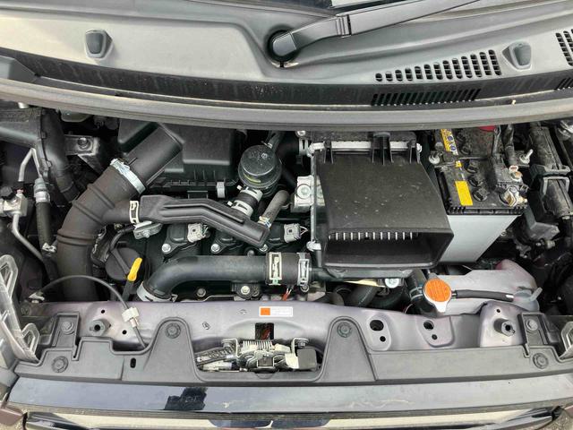 タントカスタムＲＳナビＴＶ　禁煙　１オーナー　ターボ車　キーフリーシステム　アルミホイール　エアバック　ＡＢＳ　記録簿　スマートエントリー　衝突軽減Ｂ　車線逸脱警告（山口県）の中古車
