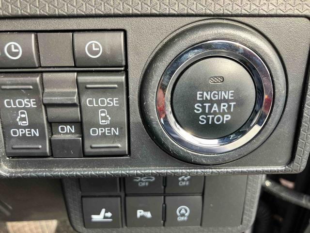 タントカスタムＲＳナビＴＶ　禁煙　１オーナー　ターボ車　キーフリーシステム　アルミホイール　エアバック　ＡＢＳ　記録簿　スマートエントリー　衝突軽減Ｂ　車線逸脱警告（山口県）の中古車