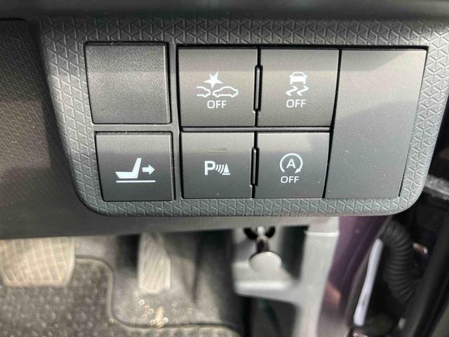タントカスタムＲＳナビＴＶ　禁煙　１オーナー　ターボ車　キーフリーシステム　アルミホイール　エアバック　ＡＢＳ　記録簿　スマートエントリー　衝突軽減Ｂ　車線逸脱警告（山口県）の中古車