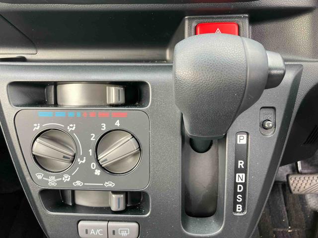 ミライースＬ　ＳＡIIIレーンキープ　運転席助手席エアバック　キーレス　オートハイビーム　Ｉストップ　運転席エアバッグ　ＡＢＳ　メンテナンスノート　エマージェンシーブレーキ（山口県）の中古車