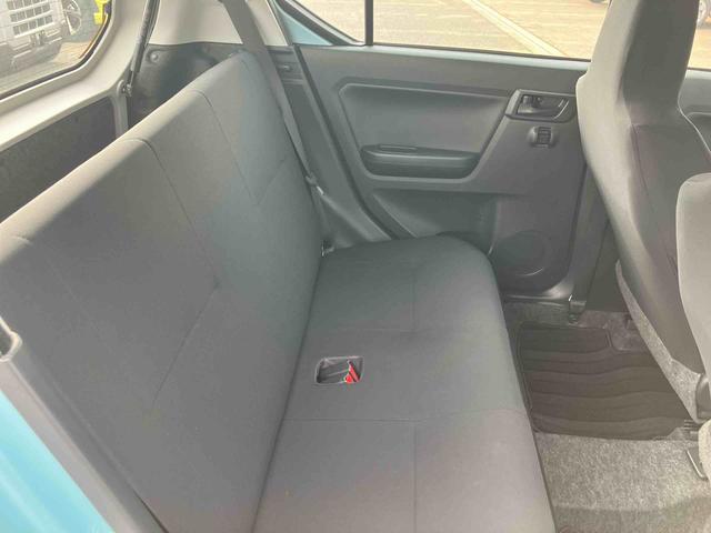 ミライースＬ　ＳＡIIIレーンキープ　運転席助手席エアバック　キーレス　オートハイビーム　Ｉストップ　運転席エアバッグ　ＡＢＳ　メンテナンスノート　エマージェンシーブレーキ（山口県）の中古車