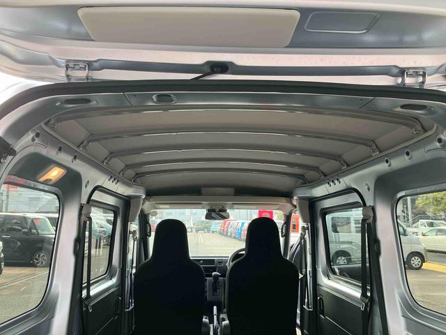 ハイゼットカーゴＤＸ１オーナー　記録簿　エアバッグ　ＡＢＳ（山口県）の中古車