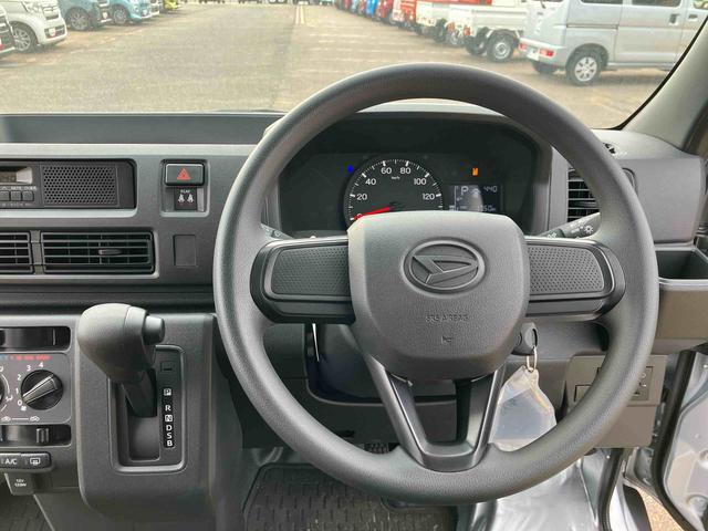 ハイゼットカーゴＤＸ１オーナー　記録簿　エアバッグ　ＡＢＳ（山口県）の中古車