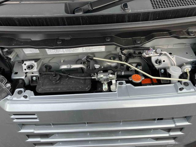 ハイゼットカーゴＤＸ１オーナー　記録簿　エアバッグ　ＡＢＳ（山口県）の中古車
