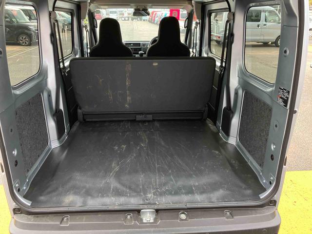 ハイゼットカーゴＤＸ１オーナー　記録簿　エアバッグ　ＡＢＳ（山口県）の中古車