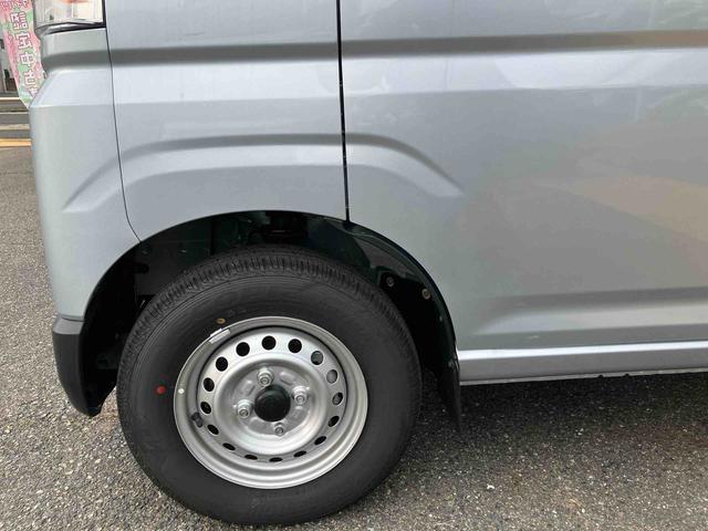 ハイゼットカーゴＤＸ１オーナー　記録簿　エアバッグ　ＡＢＳ（山口県）の中古車