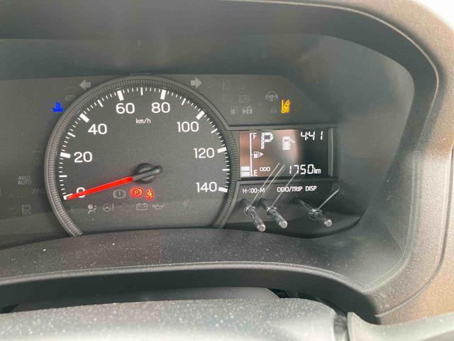 ハイゼットカーゴＤＸ１オーナー　記録簿　エアバッグ　ＡＢＳ（山口県）の中古車