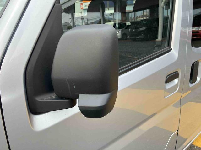 ハイゼットカーゴＤＸ１オーナー　記録簿　エアバッグ　ＡＢＳ（山口県）の中古車