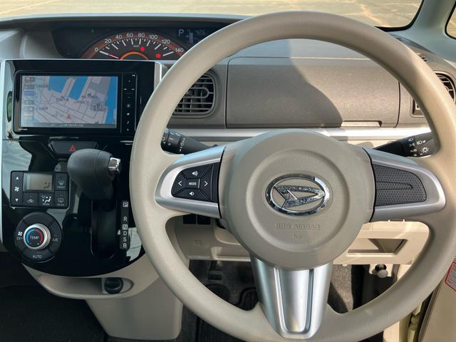 タントＸ　ＳＡII１オーナー　ナビ　バックカメラ付き　ＤＶＤ　ＢＬＵＥＴＯＯＴＨ　スマートキー　キーフリー　エアバッグ　記録簿　ＡＢＳ　プリクラッシュセーフティ（山口県）の中古車