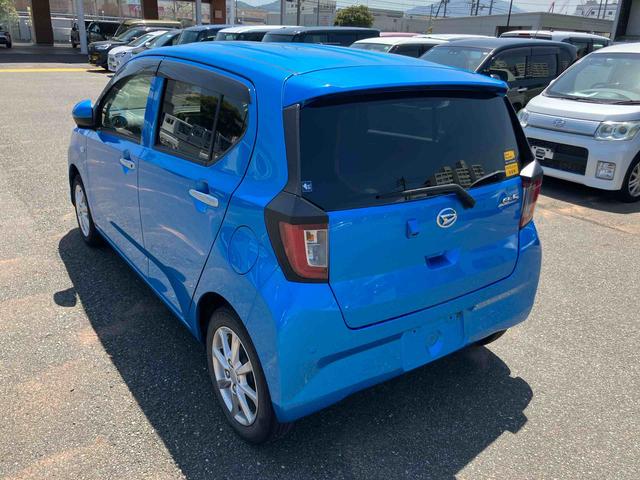 ミライースＧ　リミテッドＳＡIII（山口県）の中古車
