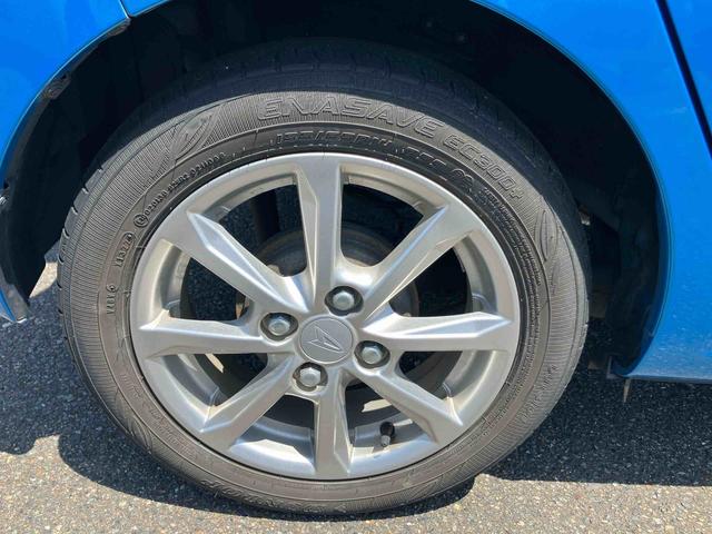 ミライースＧ　リミテッドＳＡIII（山口県）の中古車
