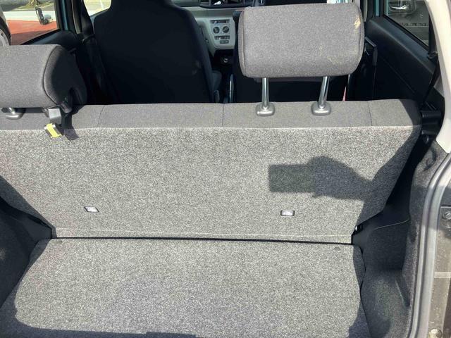 ミライースＸ　ＳＡIIIＬＥＤ　オートハイビーム　キーレスキー　ＡＢＳ　点検記録簿　衝突軽減ブレーキ搭載車　電動電格ミラー　１オーナー　オートライト　Ｗエアバッグ　エアバッグ（山口県）の中古車