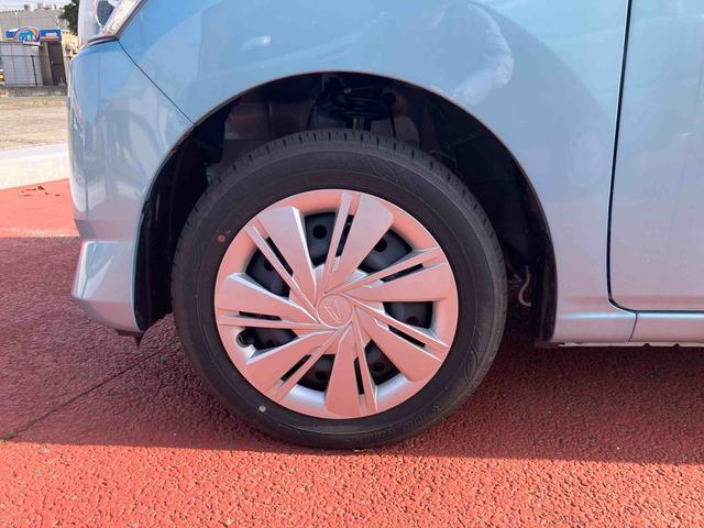 ミライースＸ　ＳＡIIIＬＥＤ　オートハイビーム　キーレスキー　ＡＢＳ　点検記録簿　衝突軽減ブレーキ搭載車　電動電格ミラー　１オーナー　オートライト　Ｗエアバッグ　エアバッグ（山口県）の中古車