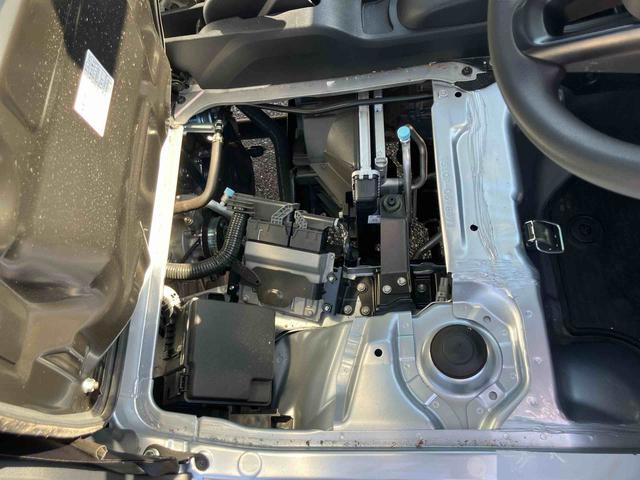 ハイゼットトラックスタンダードパートタイム４ＷＤ　ワンオーナ　エアバック　エアコンパワステ　衝突被害軽減ブレーキ　ＰＳ　記録簿　ＡＢＳ　オートマチックハイビーム　車線逸脱警報（山口県）の中古車
