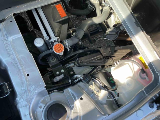 ハイゼットトラックスタンダードパートタイム４ＷＤ　ワンオーナ　エアバック　エアコンパワステ　衝突被害軽減ブレーキ　ＰＳ　記録簿　ＡＢＳ　オートマチックハイビーム　車線逸脱警報（山口県）の中古車