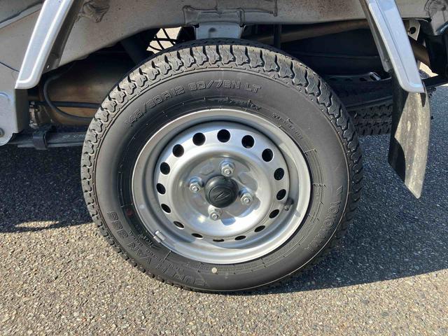 ハイゼットトラックスタンダードパートタイム４ＷＤ　ワンオーナ　エアバック　エアコンパワステ　衝突被害軽減ブレーキ　ＰＳ　記録簿　ＡＢＳ　オートマチックハイビーム　車線逸脱警報（山口県）の中古車