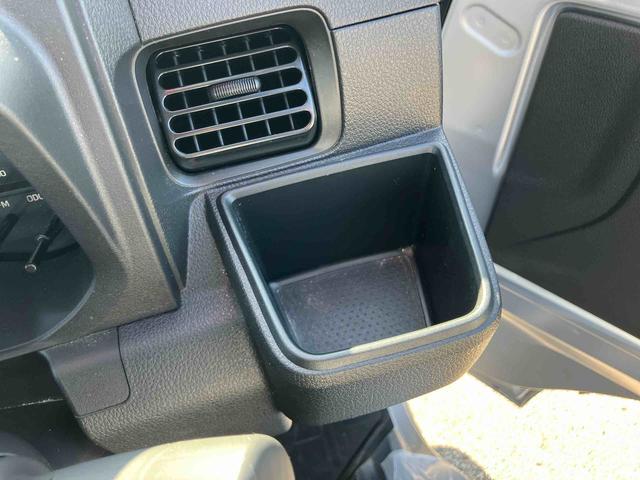ハイゼットトラックスタンダードパートタイム４ＷＤ　ワンオーナ　エアバック　エアコンパワステ　衝突被害軽減ブレーキ　ＰＳ　記録簿　ＡＢＳ　オートマチックハイビーム　車線逸脱警報（山口県）の中古車