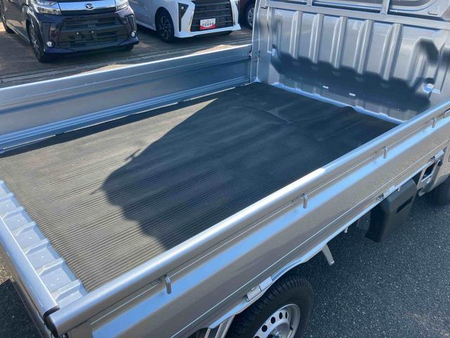 ハイゼットトラックスタンダードパートタイム４ＷＤ　ワンオーナ　エアバック　エアコンパワステ　衝突被害軽減ブレーキ　ＰＳ　記録簿　ＡＢＳ　オートマチックハイビーム　車線逸脱警報（山口県）の中古車