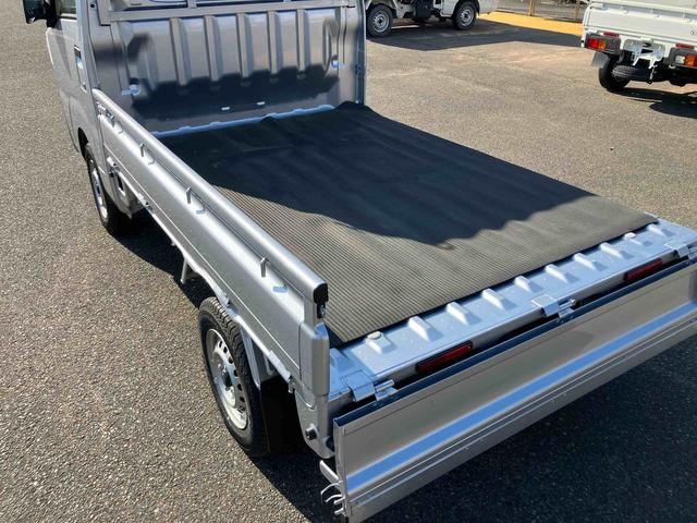 ハイゼットトラックスタンダードパートタイム４ＷＤ　ワンオーナ　エアバック　エアコンパワステ　衝突被害軽減ブレーキ　ＰＳ　記録簿　ＡＢＳ　オートマチックハイビーム　車線逸脱警報（山口県）の中古車