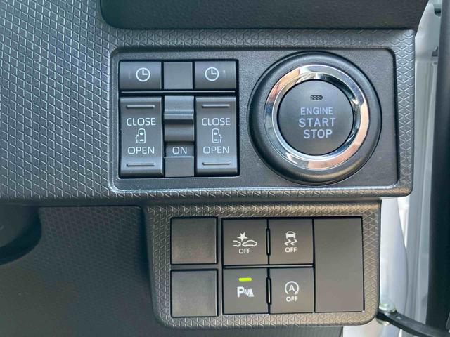 タントカスタムＲＳ衝突安全ブレーキ　レーンキープＡ　オートＬＥＤ　タ−ボ　キーレスエントリー　スマートキ　シートヒータ　Ｒカメラ　アルミホイール　１オーナー　記録簿（山口県）の中古車