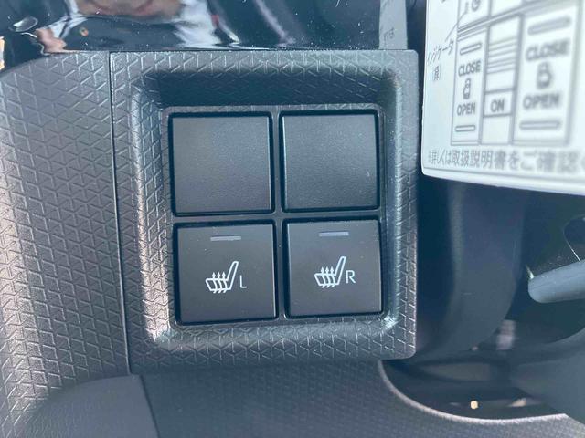 タントカスタムＲＳ衝突安全ブレーキ　レーンキープＡ　オートＬＥＤ　タ−ボ　キーレスエントリー　スマートキ　シートヒータ　Ｒカメラ　アルミホイール　１オーナー　記録簿（山口県）の中古車