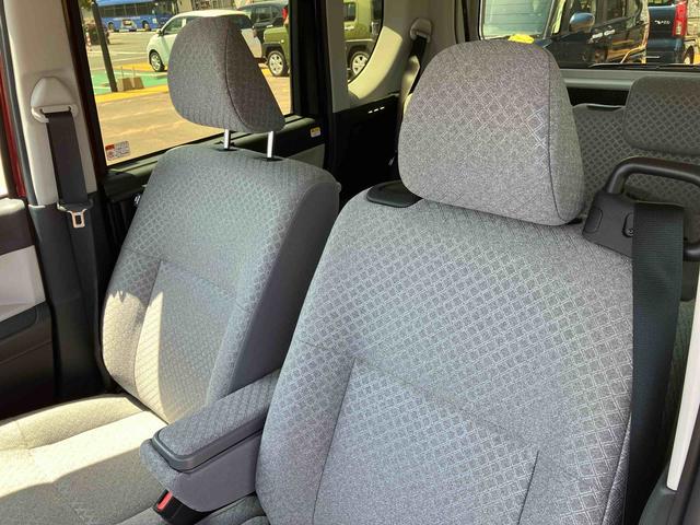 タントＸ衝突低減ブレーキ　ＬＥＤライト　オートハイビーム　キーレス　スマキー　運転席シートヒーター　バックカメラ付　１オーナー　点検記録簿　エアバッグ（山口県）の中古車