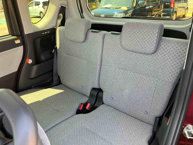 タントＸ衝突低減ブレーキ　ＬＥＤライト　オートハイビーム　キーレス　スマキー　運転席シートヒーター　バックカメラ付　１オーナー　点検記録簿　エアバッグ（山口県）の中古車