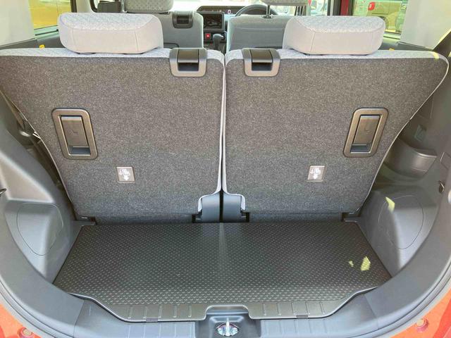 タントＸ衝突低減ブレーキ　ＬＥＤライト　オートハイビーム　キーレス　スマキー　運転席シートヒーター　バックカメラ付　１オーナー　点検記録簿　エアバッグ（山口県）の中古車