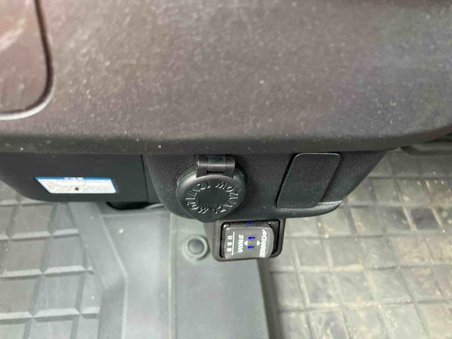ハイゼットカーゴクルーズターボ衝突被害軽減システム　ＬＥＤヘッドライト　ターボ　運転席エアバッグ　ＡＢＳ　ナビＴＶ　ブルートゥースオーディオ　バックモニター　ＥＴＣ車載器（山口県）の中古車